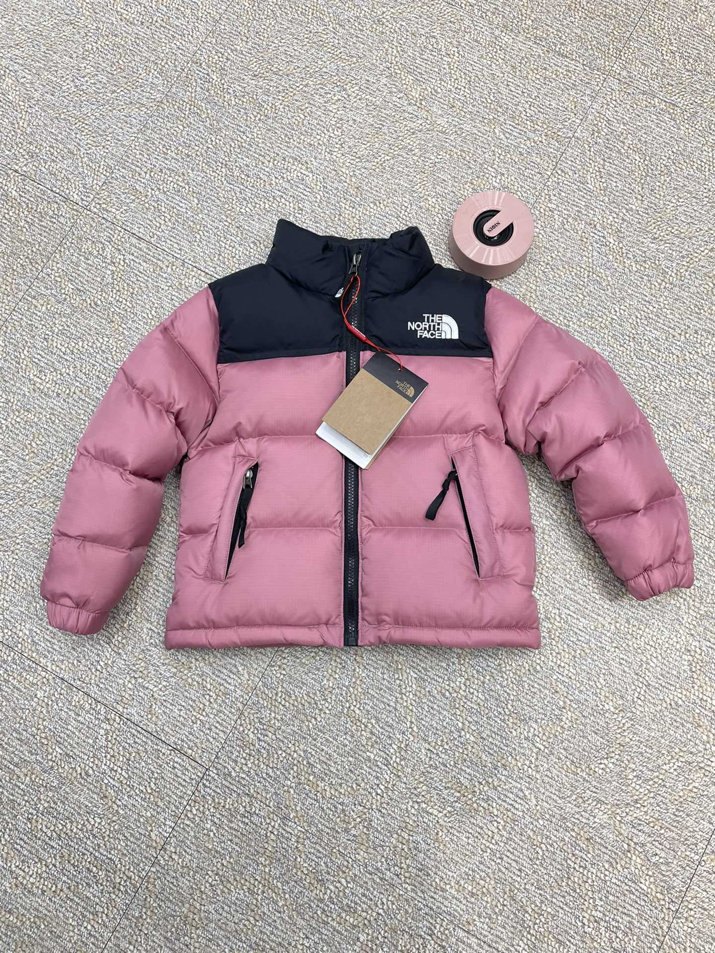 The North Face Down Jackets